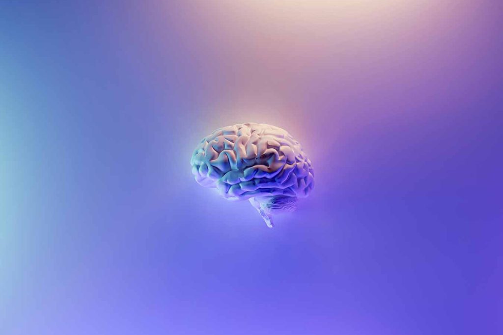 eft connexion neuronale cerveau flottant